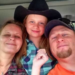 Meet your Posher, Tabatha